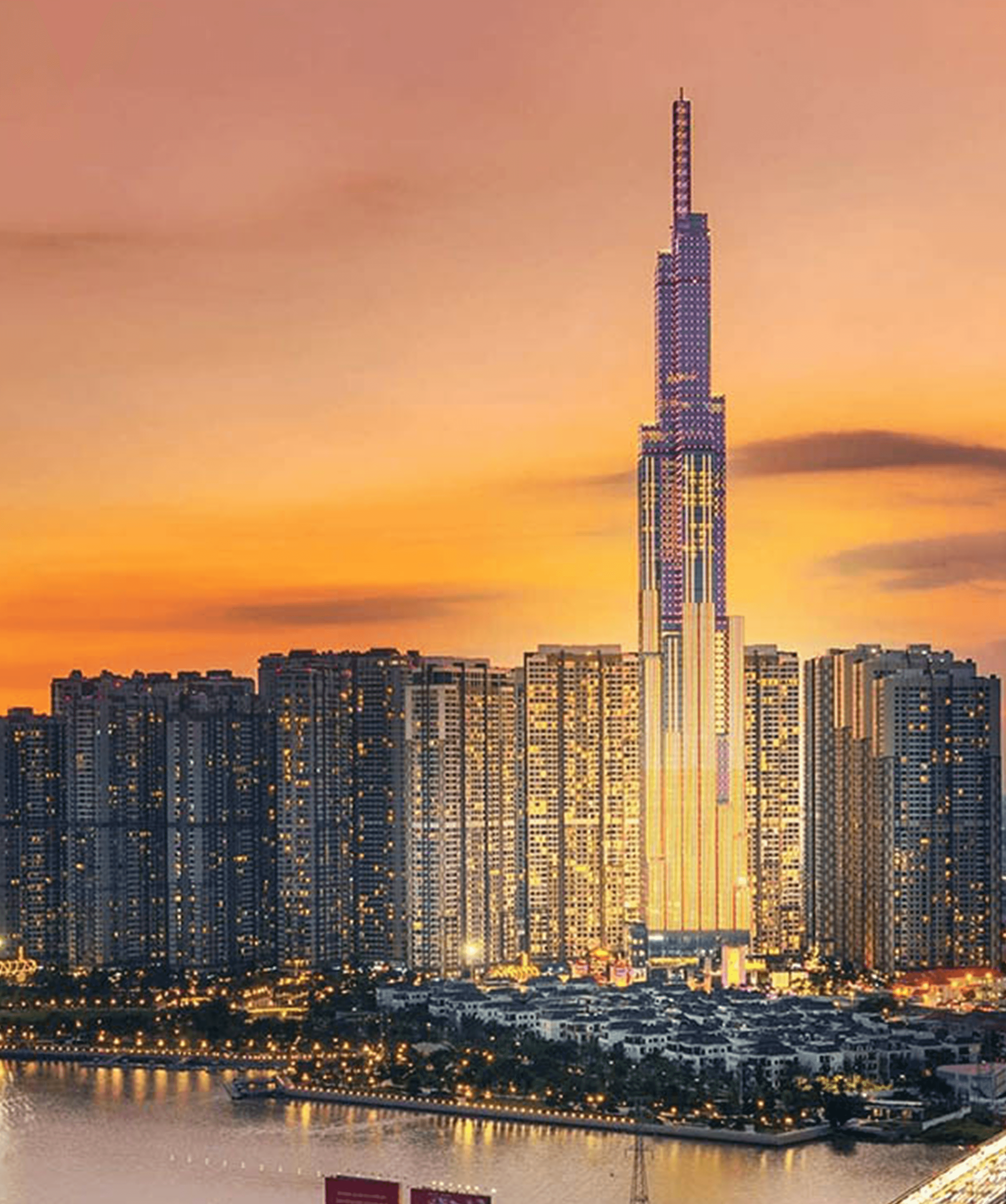 Tầm nhìn, Sứ mệnh, Giá trị cốt lõi