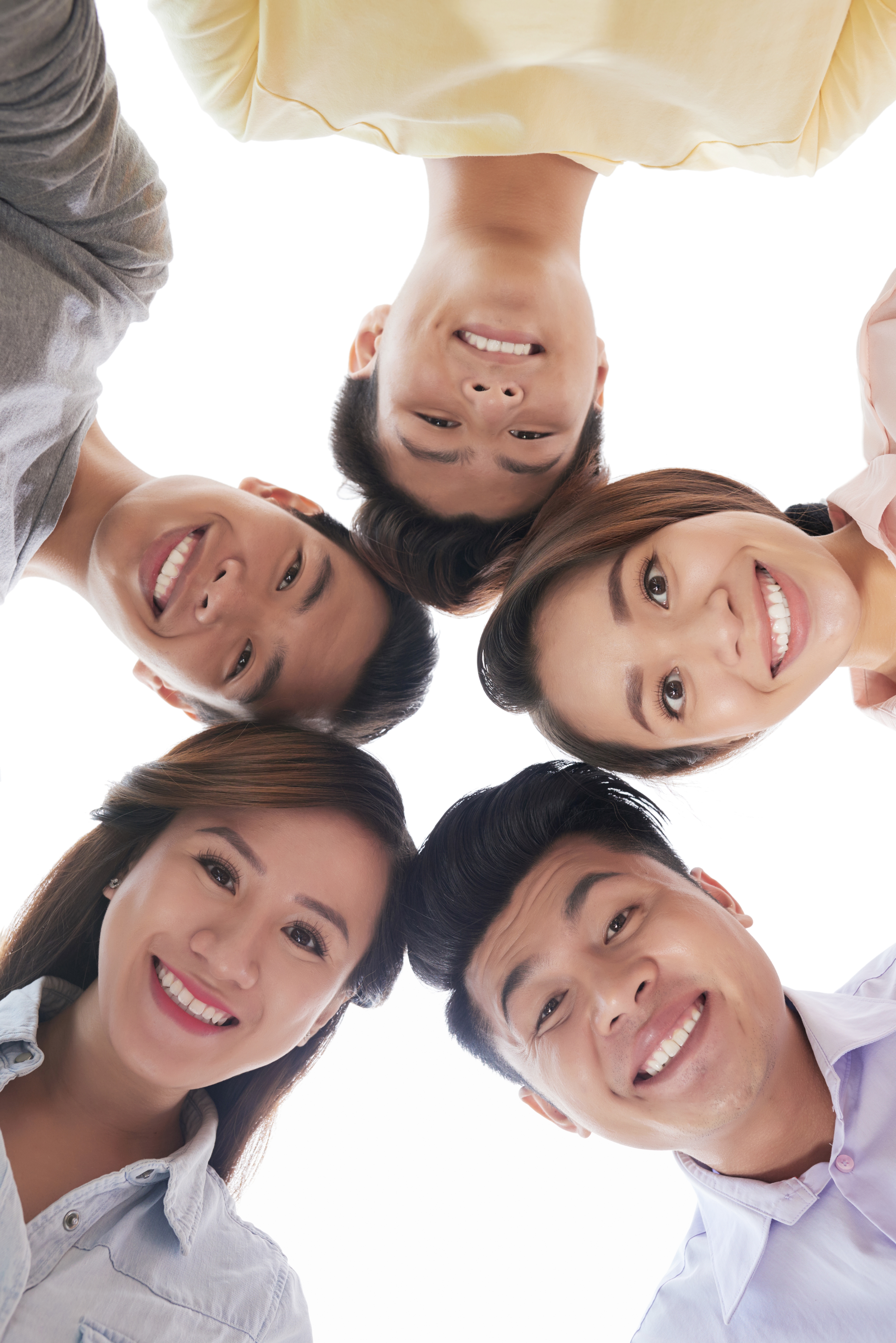 Tầm nhìn, Sứ mệnh, Giá trị cốt lõi